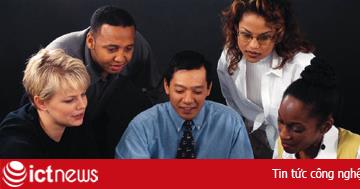 4 “đại gia” IT Pháp thăm dò thị trường Việt