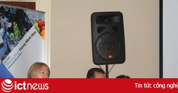 IBM hỗ trợ TP.HCM xây dựng thành phố thông minh