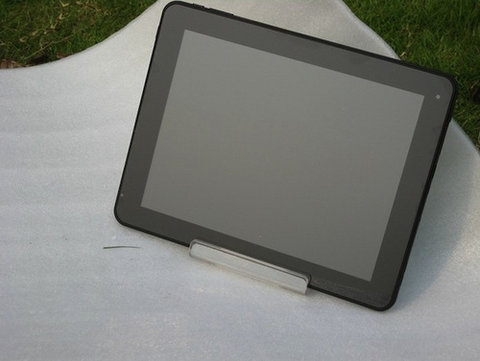 Tablet Trung Quốc màn hình Retina, mạnh ngang iPad 2012