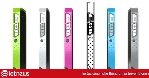 Tiết lộ quy trình sản xuất vỏ iPhone 5