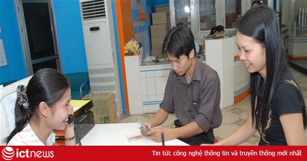 Điện thoại ‘di động’, cước ‘cố định’