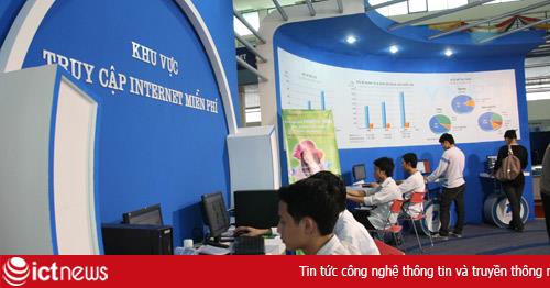 Bỏ đo kiểm chất lượng dịch vụ Internet dial up