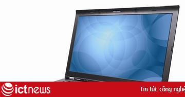25 dòng máy tính Lenovo đạt chuẩn Energy Star 5.0