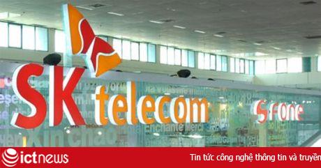 SK Telecom sẽ sản xuất di động?