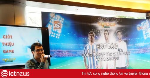 Thêm YAN nhảy vào thị trường game online