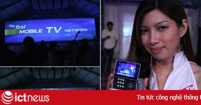 Các chương trình và dịch vụ đang cung cấp trên myTV?