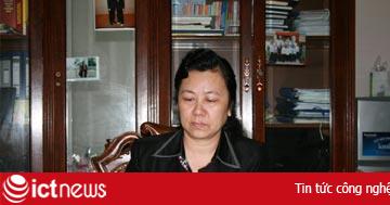 Nữ giám đốc trên quê hương “năm tấn”