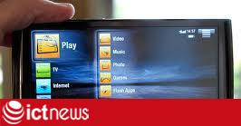 Doanh số máy tính bảng đạt 19,5 triệu chiếc