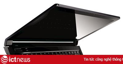 IdeaPad U330 - Laptop sành điệu của Lenovo