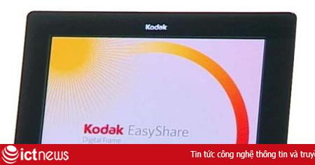 Khung ảnh số giá gần nghìn đô