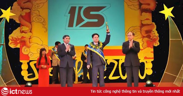 1VS ra mắt phần mềm quản lý mới cho DN lớn