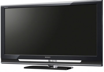 Sony tung thêm 2 dòng TV Bravia mới