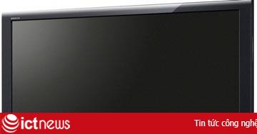 Sony tung&nbsp;thêm 2 dòng TV Bravia mới