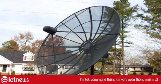 Mỹ: ban bố các hợp đồng viễn thông khổng lồ