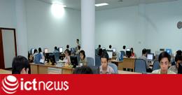 Phần mềm Việt 2009: Thách thức và triển vọng