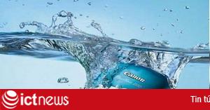 Túi chống thấm nước dành do thiết bị số