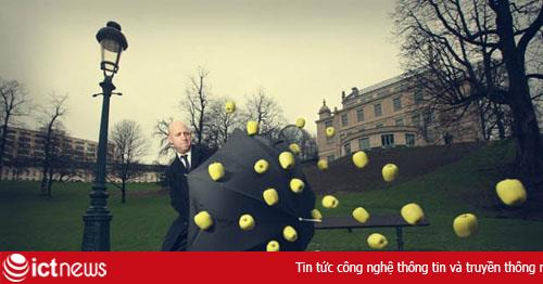 Nhiếp ảnh gia tái hiện giấc mơ bằng hình ảnh