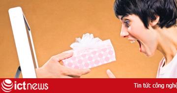 10 lý do khiến website bán lẻ mất khách