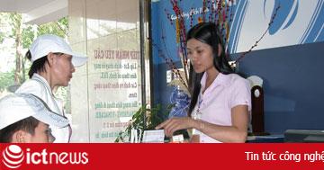 VinaPhone tung ra đầu số mới 0125