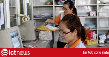 VNPost Express đoạt giải bạc chất lượng EMS lần 2