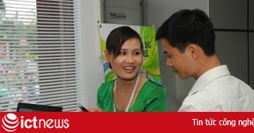 “Cơn lốc” 3G thứ 2 chuẩn bị cuốn