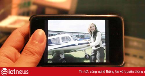 Người dùng smartphone chưa có ý thức bảo mật