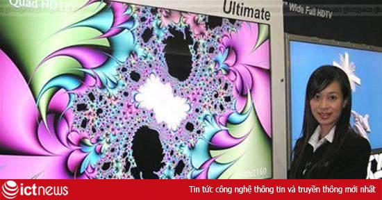 Kodak đặt hàng khung ảnh số 7,6 inch