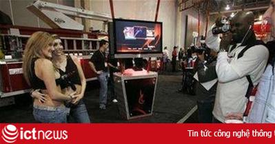 Internet thách thức công nghiệp&nbsp;