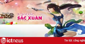 VLTK tổ chức “Dạ yến mừng xuân”