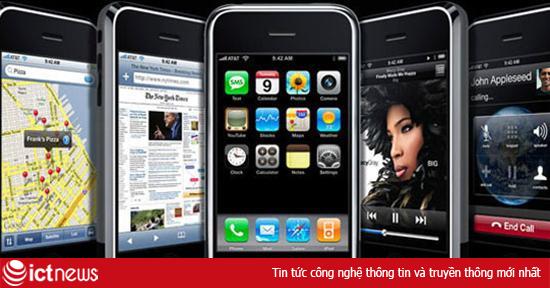 Tác động của iPhone “bẻ khoá” đối với Apple