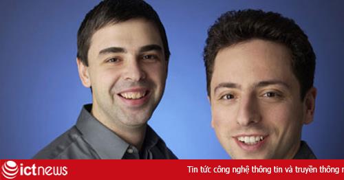 20 nhân viên đầu tiên của Google bây giờ ở đâu?