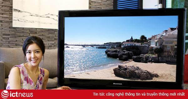 Tivi Full HD “không dây” đầu tiên của LG