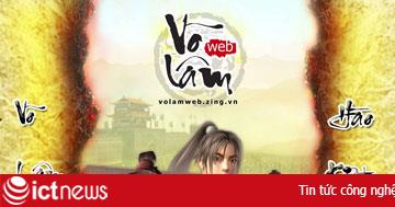 Webgame Võ Lâm Truyền Kỳ thử thách game thủ