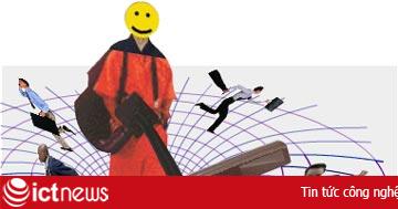 “Giàu, nghèo” trong ngành công nghệ