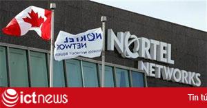 Nokia Siemens “xâm chiếm” Nortel Networks