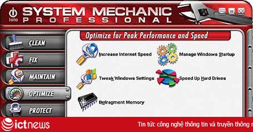 4 ứng dụng giúp tăng hiệu suất làm việc của máy tính