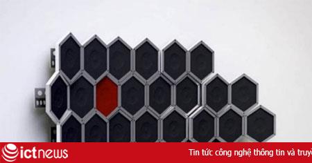 Những bộ loa dị thường