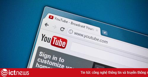 Một chủ tịch Google bị bắt vì clip đạo Hồi trên YouTube