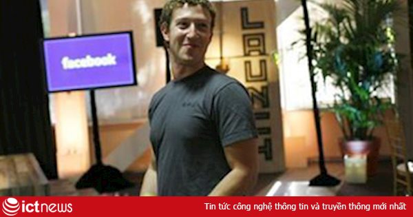Tuần tới, Facebook sẽ ra tính năng “sốc”