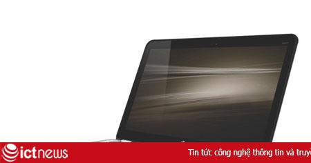 HP tân trang laptop Envy với giá bình dân hơn