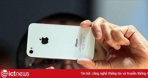 Ai có thể đánh bại Apple?
