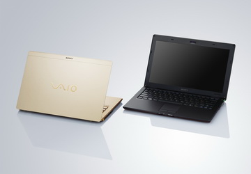 Sony VAIO X chính thức lên kệ tại Việt Nam