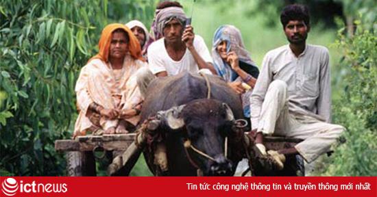 Giấc mơ Ấn Độ: ĐTDĐ giá rẻ
