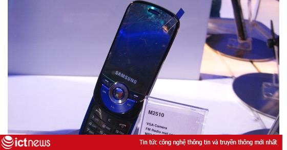 Samsung ra mắt 'dế' nghe nhạc bình dân