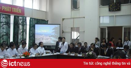 Hitachi tìm đối tác CNTT tại Việt Nam