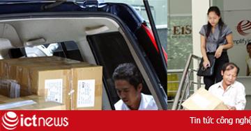 OCI kinh doanh trái phép dịch vụ “Phone to Phone”