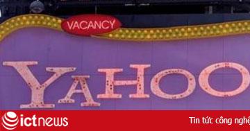 Yahoo chọn FPT làm đại lý quảng cáo