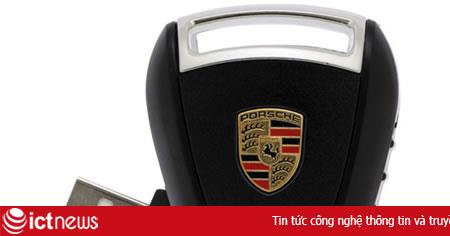 USB Porsche