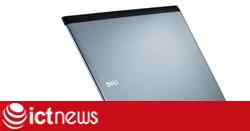 Dell công bố Latitude 13 với thiết kế siêu mỏng
