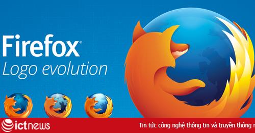 Firefox 23 chính thức được phát hành cho desktop, Android